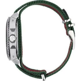 Gucci YA136209A Erkek Kol Saati