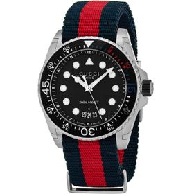 Gucci YA136210 Erkek Kol Saati