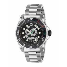 Gucci YA136218 Erkek Kol Saati
