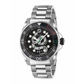 Gucci YA136218 Erkek Kol Saati