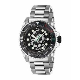 Gucci YA136218 Erkek Kol Saati