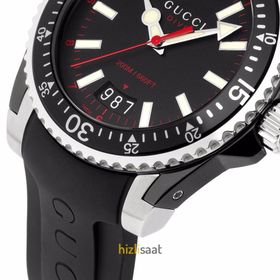 GUCCI YA136303 Erkek Kol Saati