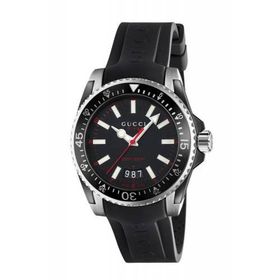 GUCCI YA136303 Erkek Kol Saati