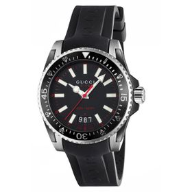 GUCCI YA136303 Erkek Kol Saati