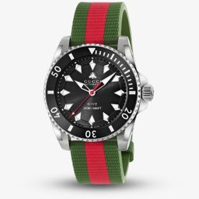 Gucci YA136349 Erkek Kol Saati