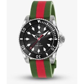 Gucci YA136349 Erkek Kol Saati