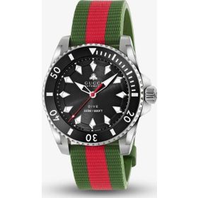 Gucci YA136349 Erkek Kol Saati