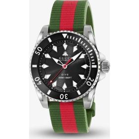 Gucci YA136349 Erkek Kol Saati