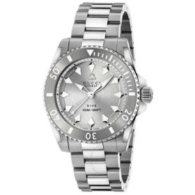 Gucci YA136354 Unisex Kol Saati