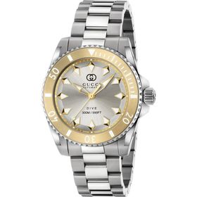 Gucci YA136357 Erkek Kol Saati