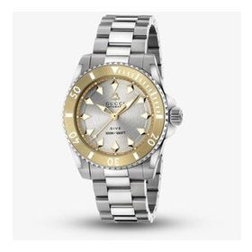 Gucci YA136357 Erkek Kol Saati