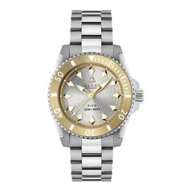 Gucci YA136357 Erkek Kol Saati