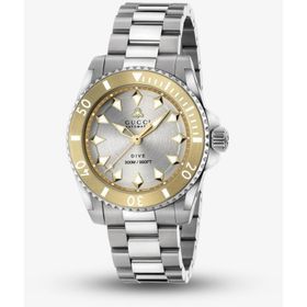 Gucci YA136357 Erkek Kol Saati