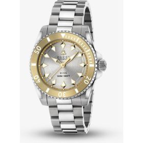 Gucci YA136357 Erkek Kol Saati