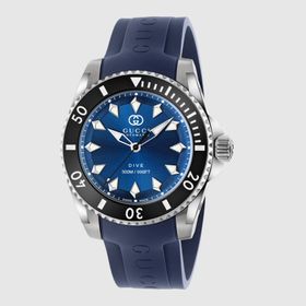 Gucci YA136359 Erkek Kol Saati