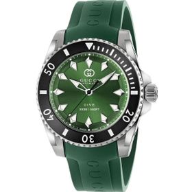 Gucci YA136360 Erkek Kol Saati