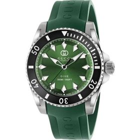 Gucci YA136360 Erkek Kol Saati