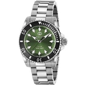 Gucci YA136363 Erkek Kol Saati
