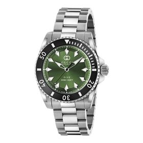 Gucci YA136363 Erkek Kol Saati