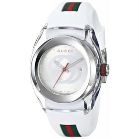 Gucci YA137302 Unisex Kol Saati