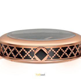 Gucci YA141401 Kadın Kol Saati