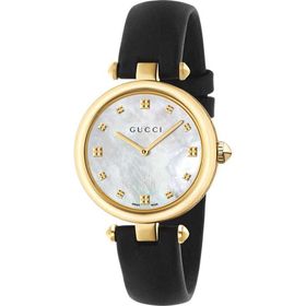 Gucci YA141404 Kadın Kol Saati