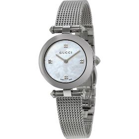 Gucci YA141504 Kadın Kol Saati