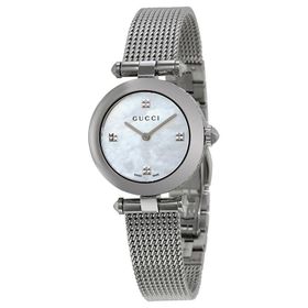 Gucci YA141504 Kadın Kol Saati