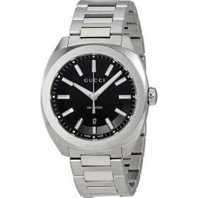 Gucci YA142301 GG2570 Erkek Kol Saati