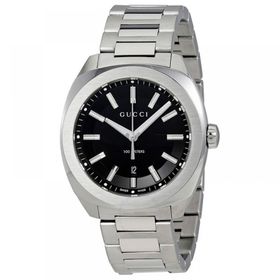 Gucci YA142301 GG2570 Erkek Kol Saati