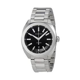 Gucci YA142301 GG2570 Erkek Kol Saati