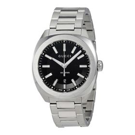 Gucci YA142301 GG2570 Erkek Kol Saati