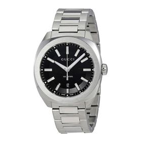 Gucci YA142301 GG2570 Erkek Kol Saati