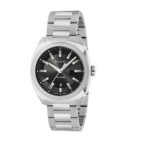 Gucci YA142301 GG2570 Erkek Kol Saati