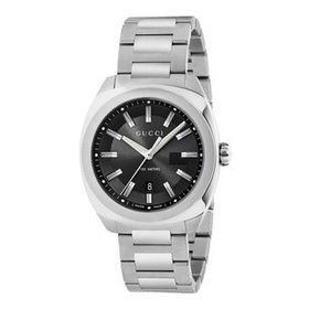 Gucci YA142301 GG2570 Erkek Kol Saati