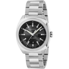 Gucci YA142301 GG2570 Erkek Kol Saati
