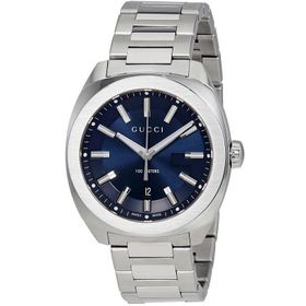 GUCCI YA142303 Erkek Kol Saati