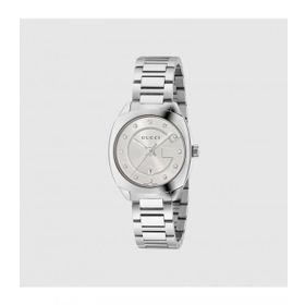 Gucci YA142504 Unisex Kol Saati