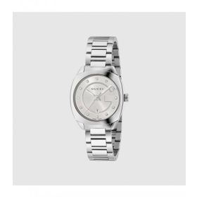 Gucci YA142504 Unisex Kol Saati