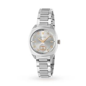 Gucci YA142510 Kol Saati