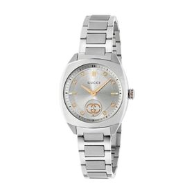 Gucci YA142510 Kol Saati