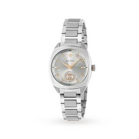 Gucci YA142510 Kol Saati
