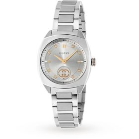 Gucci YA142510 Kol Saati
