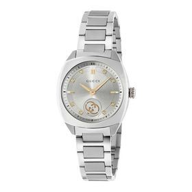 Gucci YA142510 Kol Saati