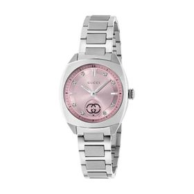 Gucci YA142511 Erkek Kol Saati