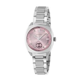 Gucci YA142511 Erkek Kol Saati