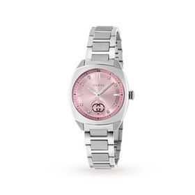 Gucci YA142511 Erkek Kol Saati