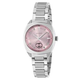 Gucci YA142511 Erkek Kol Saati