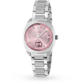 Gucci YA142511 Erkek Kol Saati