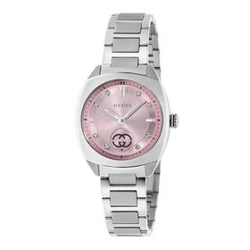 Gucci YA142511 Erkek Kol Saati